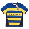 Maglia ufficiale Parma Calcio Trasferta 2024-25 per Uomo